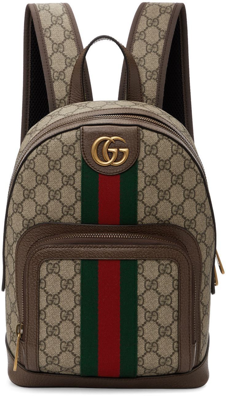 Mochila Gucci